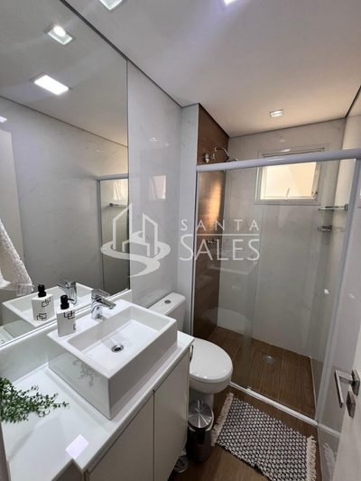 Apartamento, 3 quartos, 87 m² - Foto 1