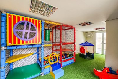 Apartamento, 2 quartos, 46 m² - Foto 3