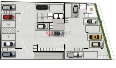 Apartamento, 3 quartos, 146 m² - Foto 4