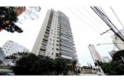 Apartamento, 4 quartos, 250 m² - Foto 2