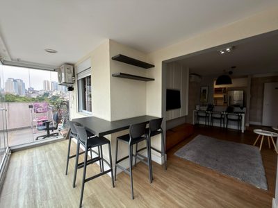 Apartamento, 2 quartos - Foto 3