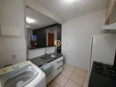 Apartamento, 2 quartos, 40 m² - Foto 4
