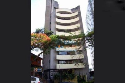 Apartamento, 3 quartos, 144 m² - Foto 1