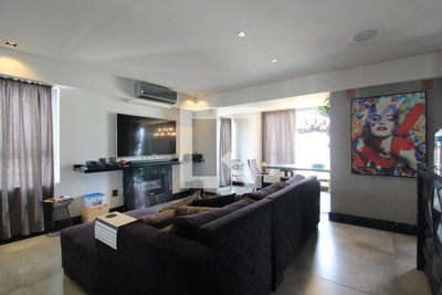 Apartamento, 1 quarto, 100 m² - Foto 4