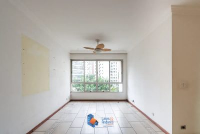 Apartamento, 3 quartos, 83 m² - Foto 3