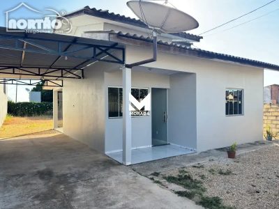 Casa, 3 quartos - Foto 2