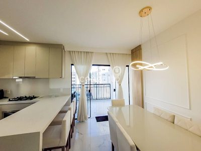 Apartamento, 3 quartos, 117 m² - Foto 2
