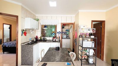 Casa, 2 quartos, 53 m² - Foto 5