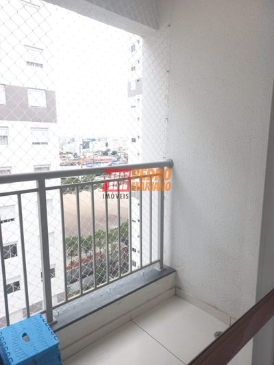 Apartamento, 2 quartos, 55 m² - Foto 5