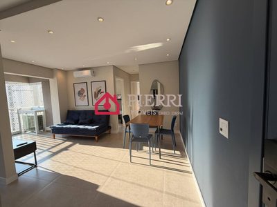 Apartamento, 2 quartos, 58 m² - Foto 2