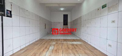 Loja-Salão, 50 m² - Foto 2
