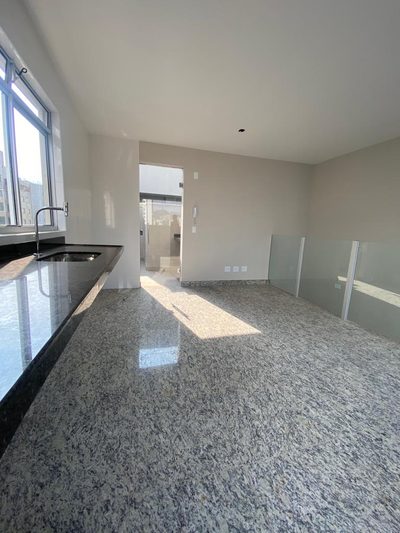 Cobertura, 1 quarto, 72 m² - Foto 5