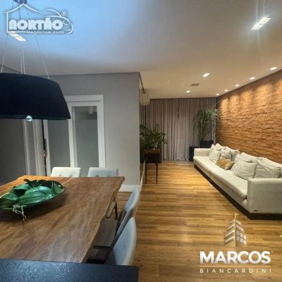 Casa, 3 quartos, 131 m² - Foto 2