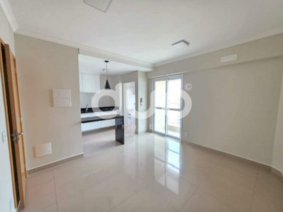 Apartamento, 1 quarto, 54 m² - Foto 3
