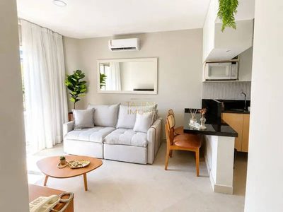 Apartamento, 1 quarto, 42 m² - Foto 2