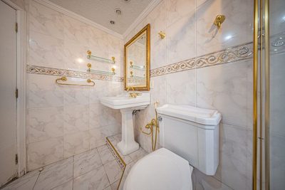 Apartamento, 3 quartos, 126 m² - Foto 3