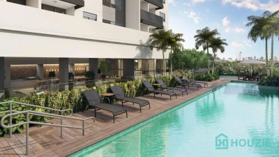 Apartamento, 2 quartos, 72 m² - Foto 4
