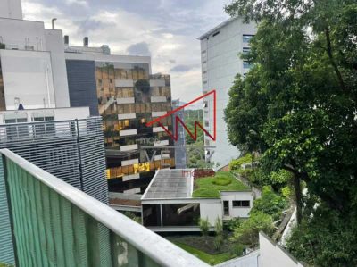 Apartamento, 1 quarto, 47 m² - Foto 1