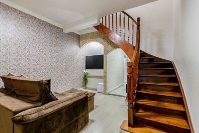 Casa, 3 quartos, 125 m² - Foto 1