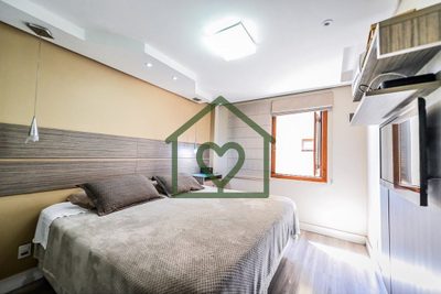 Apartamento, 2 quartos, 77 m² - Foto 2