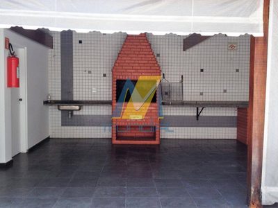 Apartamento, 3 quartos, 128 m² - Foto 4