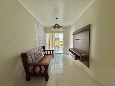 Apartamento, 2 quartos, 87 m² - Foto 2