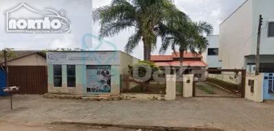 Casa, 680 m² - Foto 1