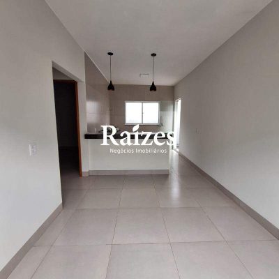 Casa, 2 quartos, 65 m² - Foto 2