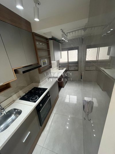 Apartamento, 2 quartos, 61 m² - Foto 3