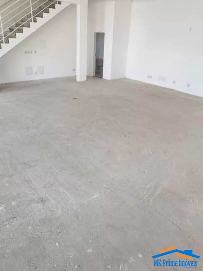 Loja-Salão, 281 m² - Foto 2