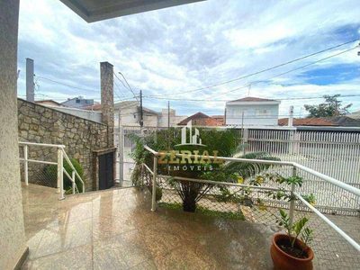Sobrado, 4 quartos, 560 m² - Foto 2