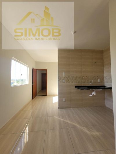 Apartamento, 1 quarto, 40 m² - Foto 2