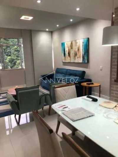 Apartamento, 3 quartos, 98 m² - Foto 4