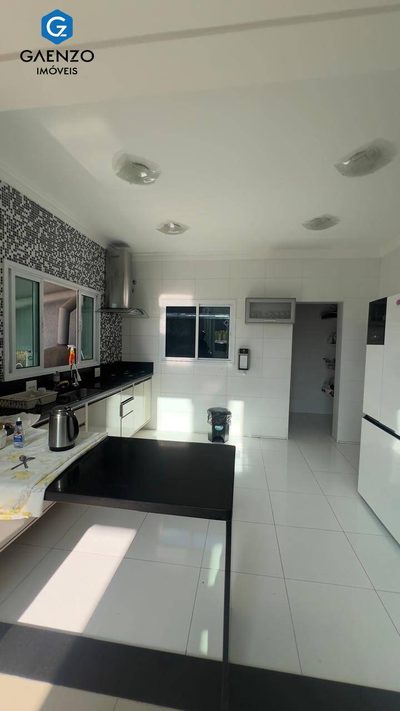 Casa de Condomínio, 5 quartos - Foto 4