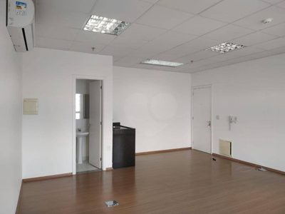 Sala-Conjunto, 40 m² - Foto 2