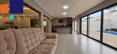 Casa, 3 quartos, 300 m² - Foto 2