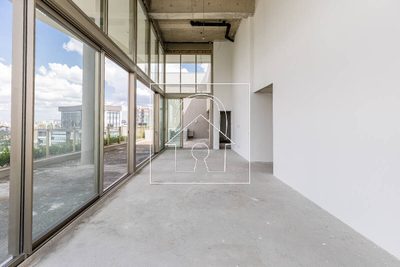 Cobertura, 4 quartos, 418 m² - Foto 5