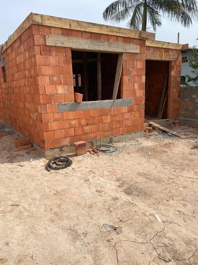 Casa, 2 quartos, 52 m² - Foto 3