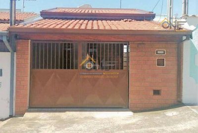Casa, 2 quartos, 100 m² - Foto 2