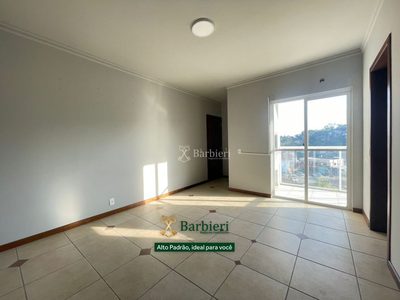 Apartamento, 3 quartos, 90 m² - Foto 3
