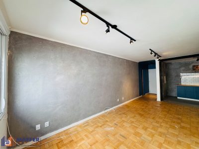 Apartamento, 3 quartos, 95 m² - Foto 2