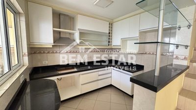 Sobrado, 3 quartos - Foto 5