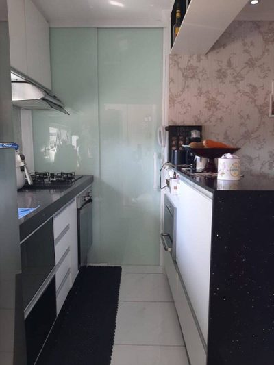 Apartamento, 2 quartos, 52 m² - Foto 4