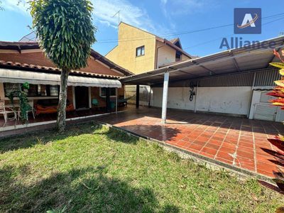 Casa, 3 quartos, 123 m² - Foto 2