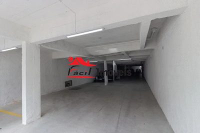 Apartamento, 2 quartos, 40 m² - Foto 4