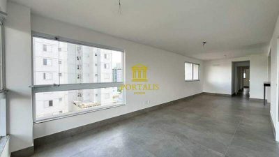 Cobertura, 5 quartos, 175 m² - Foto 3