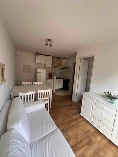 Apartamento, 1 quarto, 38 m² - Foto 2