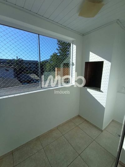 Apartamento, 2 quartos, 51 m² - Foto 2