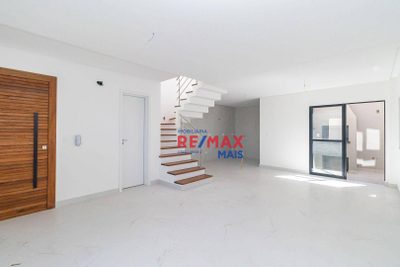 Sobrado, 3 quartos, 121 m² - Foto 5