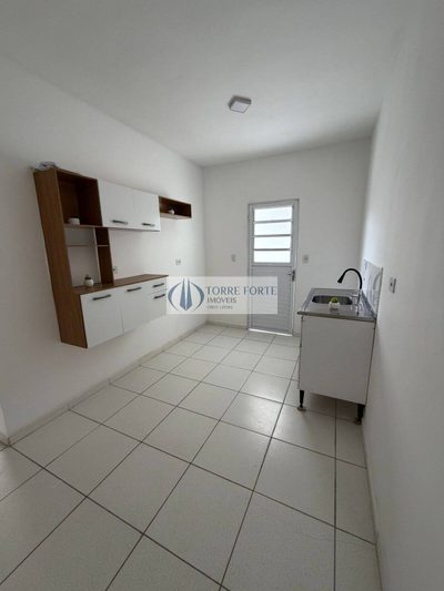 Apartamento, 2 quartos, 45 m² - Foto 2